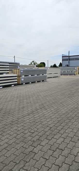 Panou sandwich si Containere Modulare