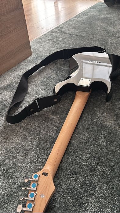 Chitara electrica junior