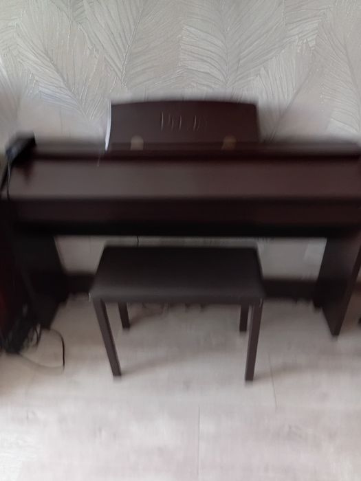 Пианино электронно-цифровое