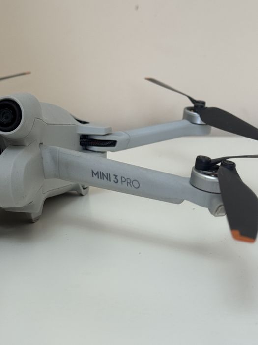 DJI Mini 3 Pro Combo