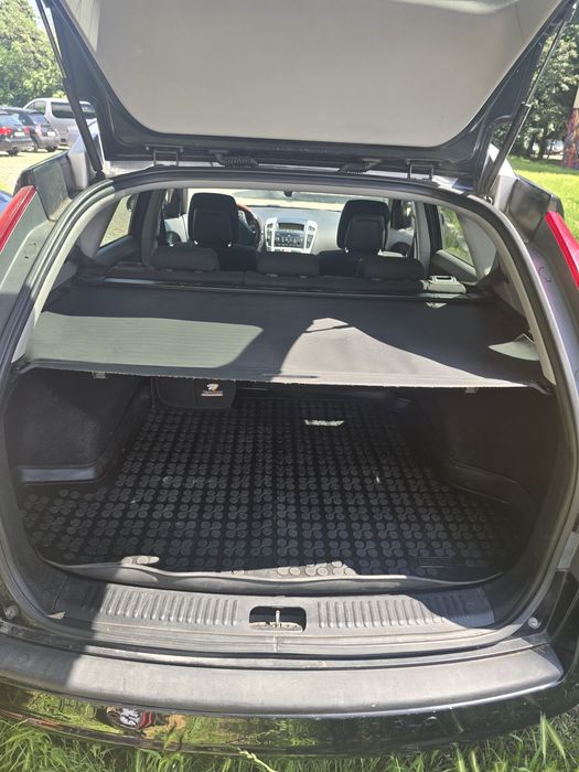 Kia Ceed 1.6 дизел