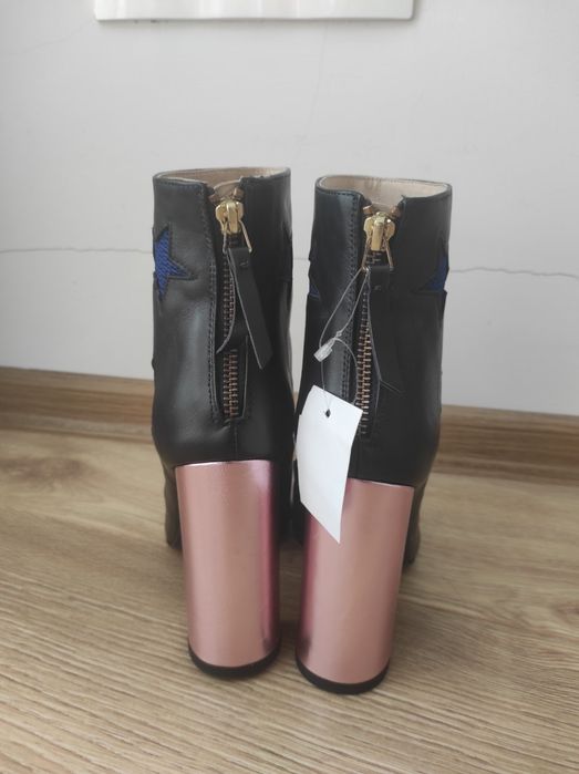 Обувки Tommy Hilfiger