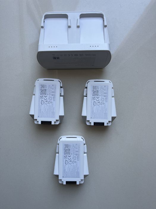 Drona Dji Flip impecabila