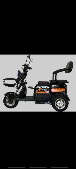 Скутер продаётся