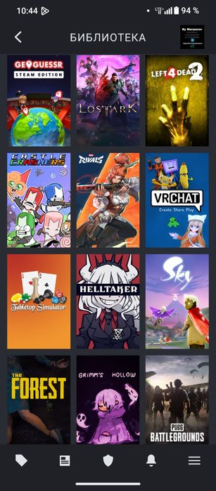 Стим акаунт gta5+cs2 ещё многие