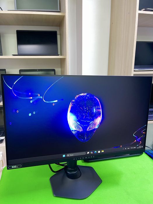 Монитор Alienware AW2524HF 500Гц