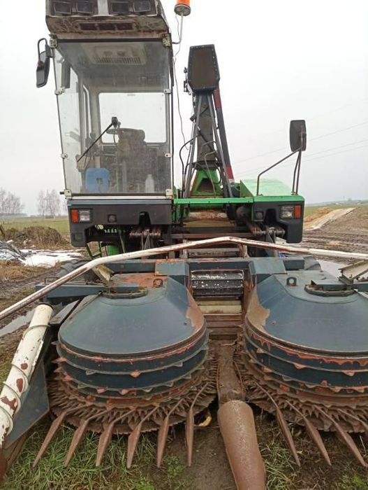 Maral 190 Европа