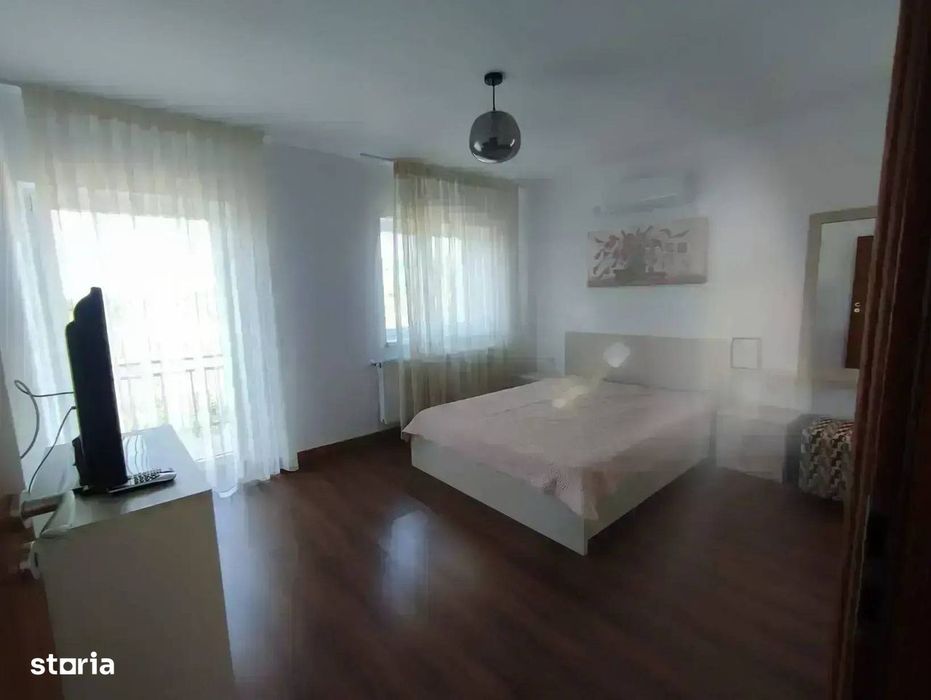Vila 5 Camere Otopeni | langa Therme | 2 min DN1 | Mobilata, Utilata