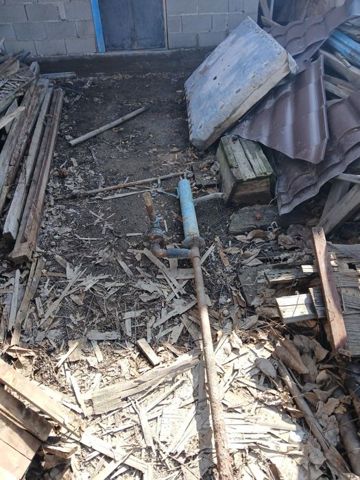 Калонка трубасымен