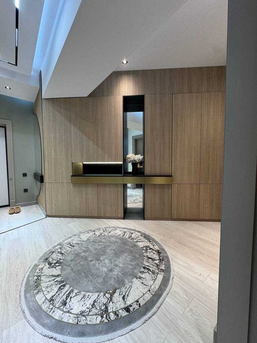 HAQIQIY‼️‼️‼️СРОЧНО ЖК NEW LIFE ПОД КЛЮЧ 2-Ком 61м2 |Ор Переушка мост