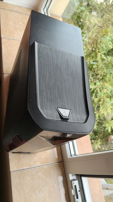 Sistem PC Ryzen 5 2600X