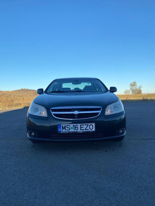 Chevrolet epica