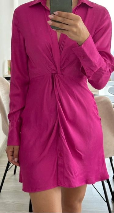 Rochie Zara marimea S