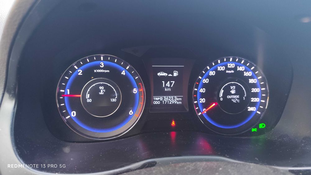 HYUNDAI i40 0