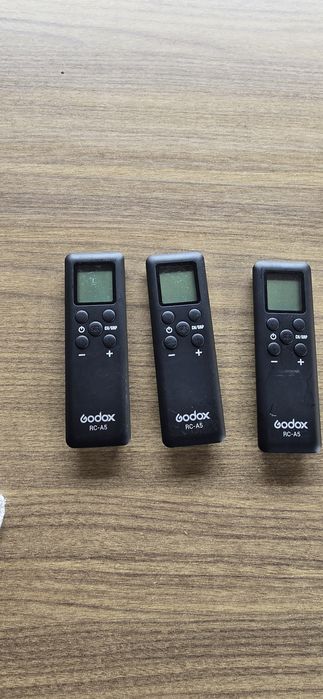 Telecomanda Godox RC-A5