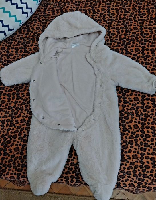 Salopeta groasa bebe