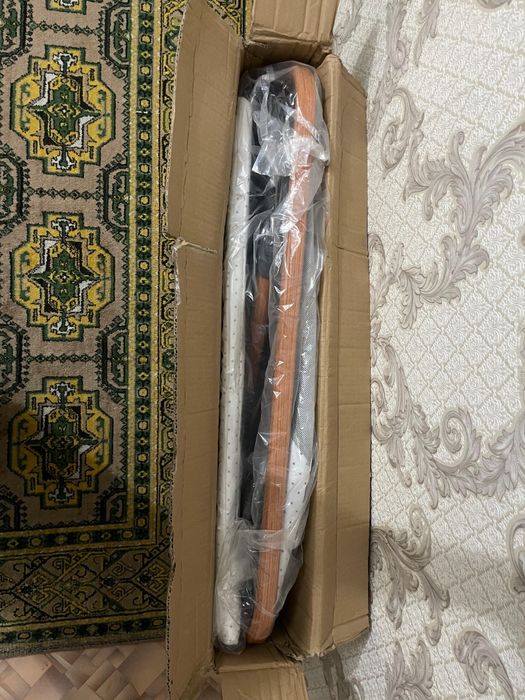 Детская люлка/бесик