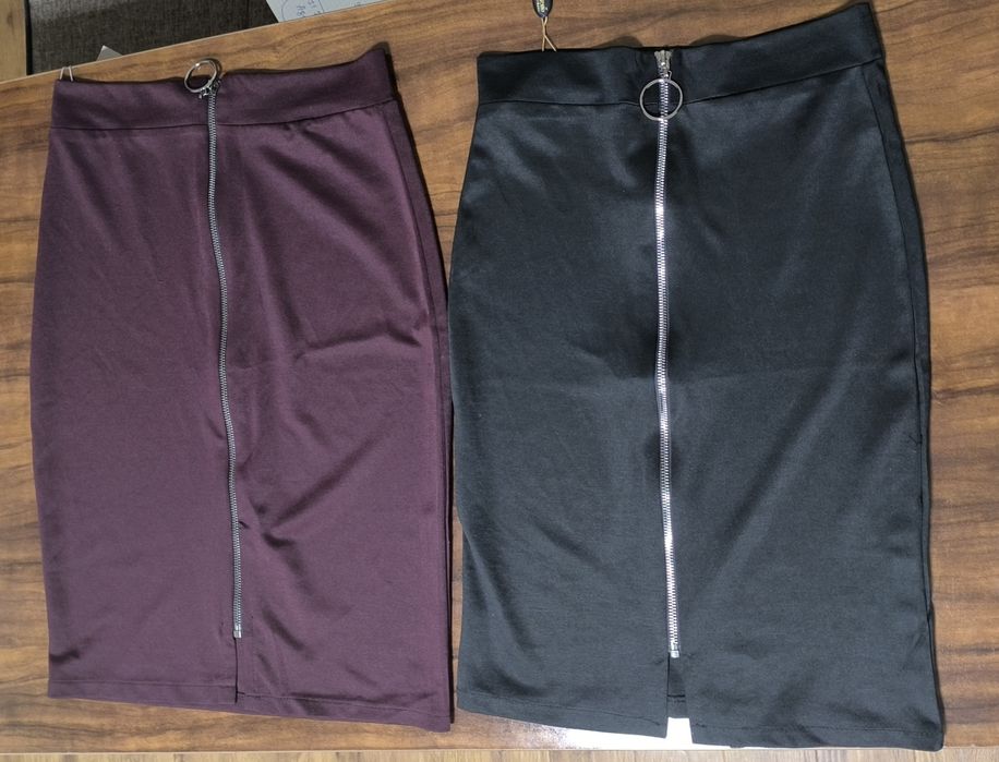 КОФТЫ  И ЮБКИ  новые