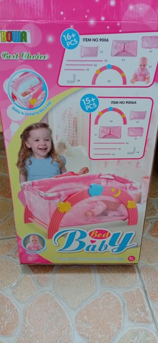 Бебешки играчкии