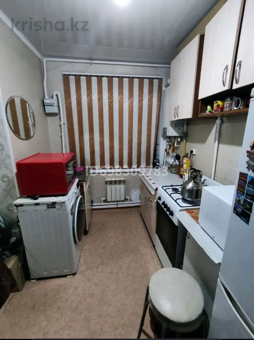 Продам однокомнатную квартиру