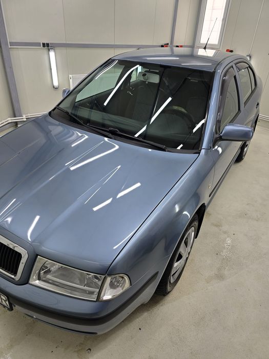 Vand Skoda Octavia Tour 1.9TDI