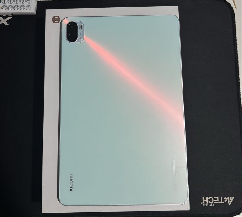 Xiaomi pad 5 б/у