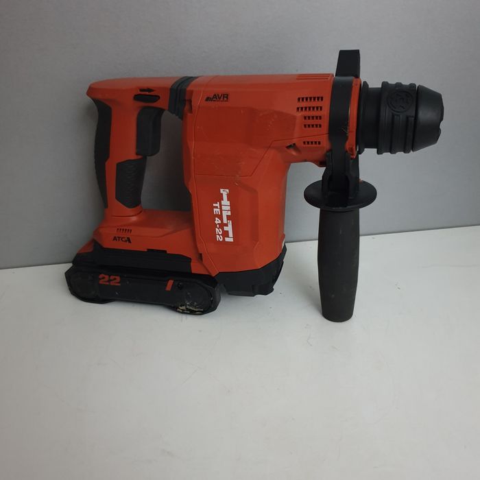 Hilti Nuron TE 4-22 Ciocan Rotopercutor SDS Plus Brushless