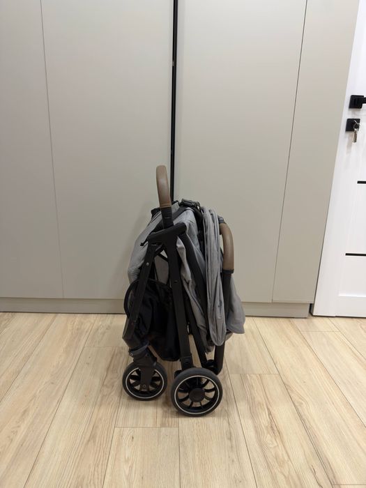 Продам Joie Pact Pro