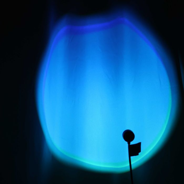 Lampă ambientală USB – Nouă