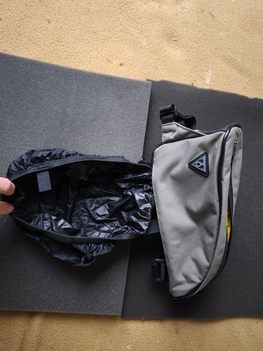 Чантичка за колело