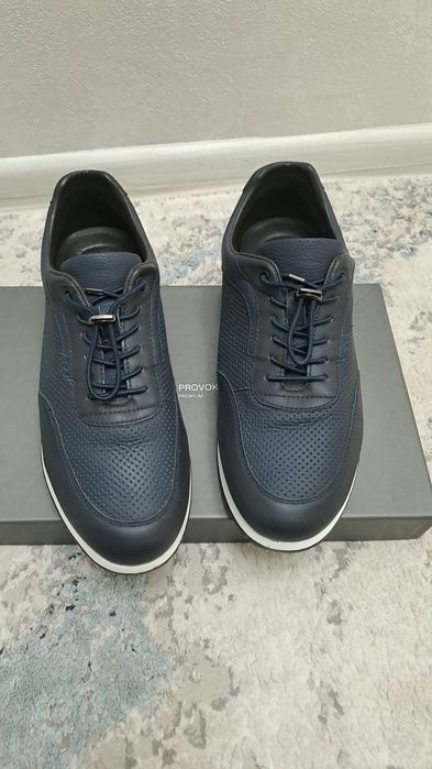 Кросовка мужская