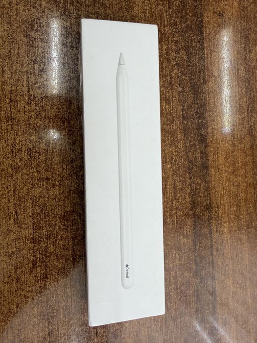 Apple Pencil 2nd generation