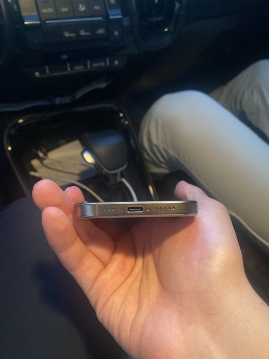 Iphone 16 Pro 256gb