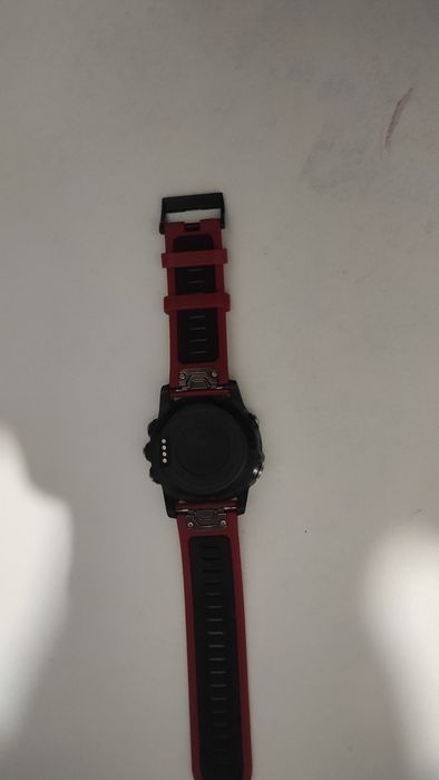 Garmin Felix 3 часы