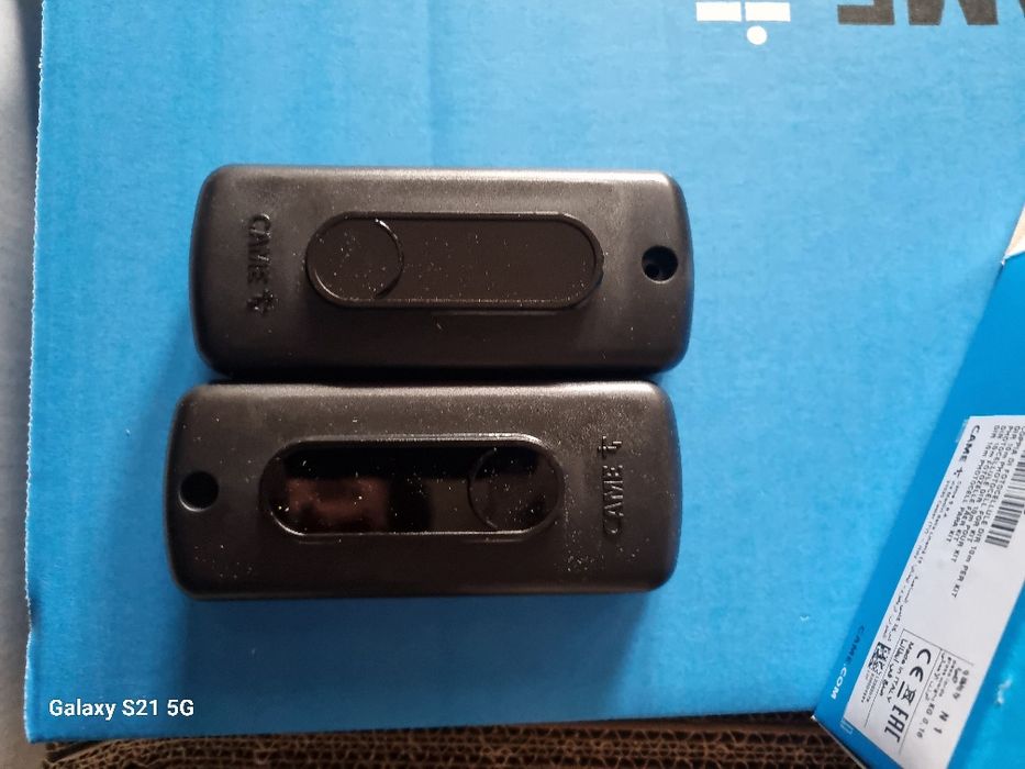 Sistem automatizare porți  CAME