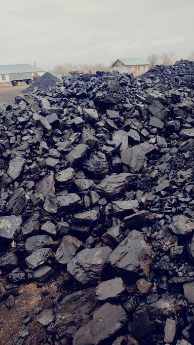 Уголь бесплатно доставка