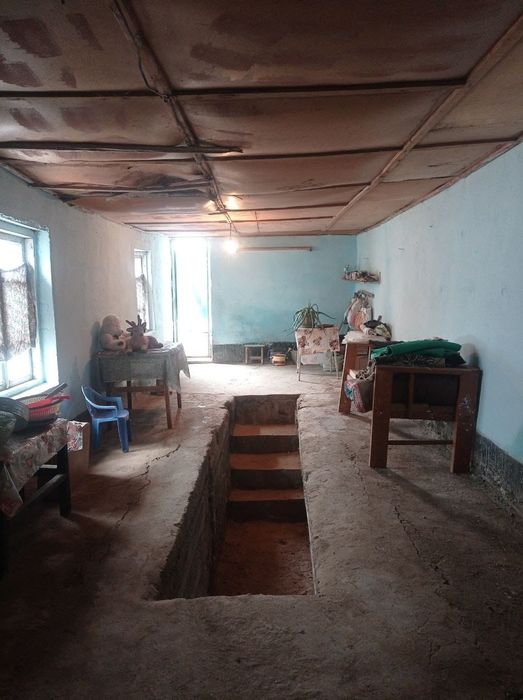 Продается дом с земельным участкам со всеми удобствами