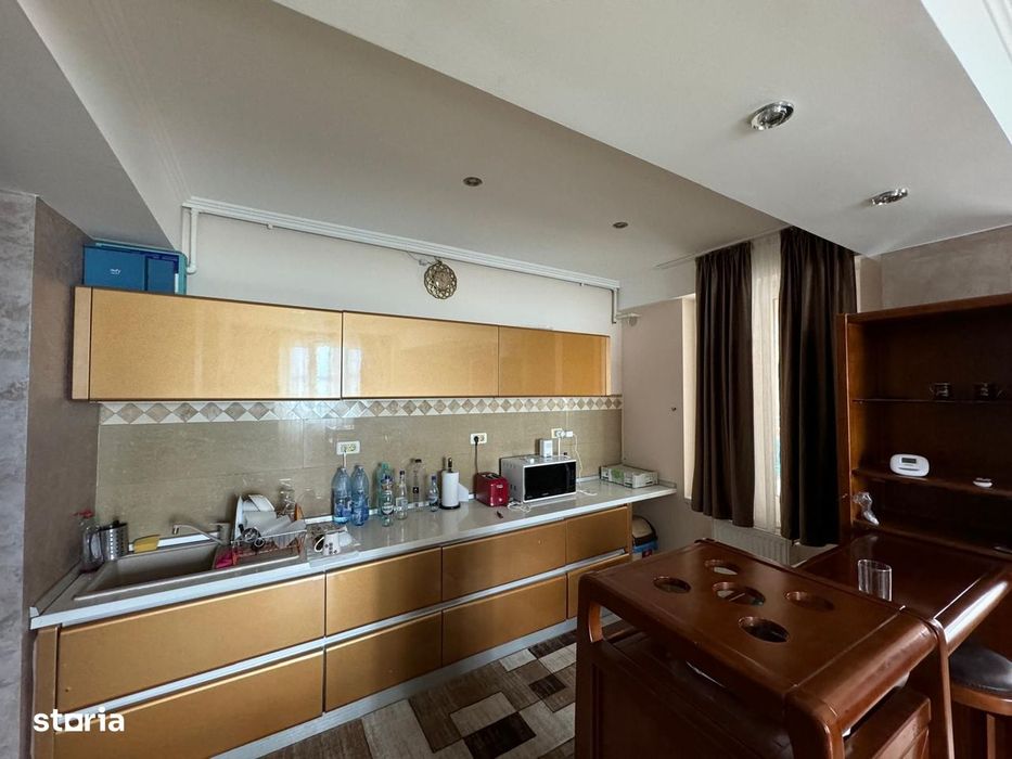 3 Camere-Statiunea Mamaia