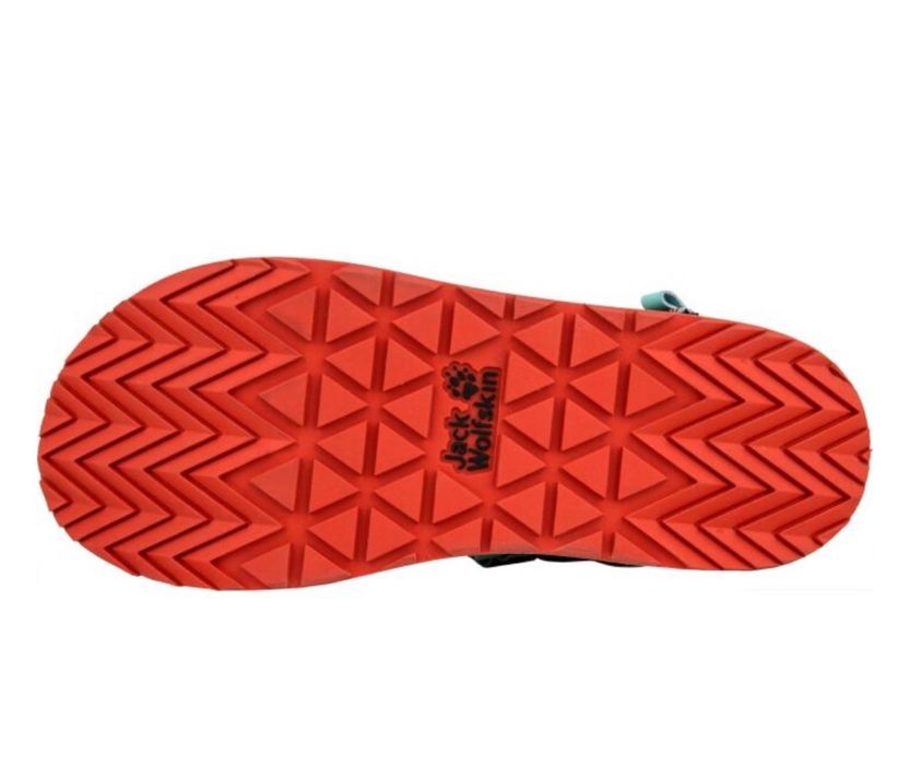Sandale JACK WOLFSKIN, marimea 38
