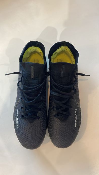Zoom Superfly 9 Elite FG