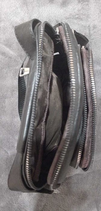 Нови мъжки чанти и ръкавици