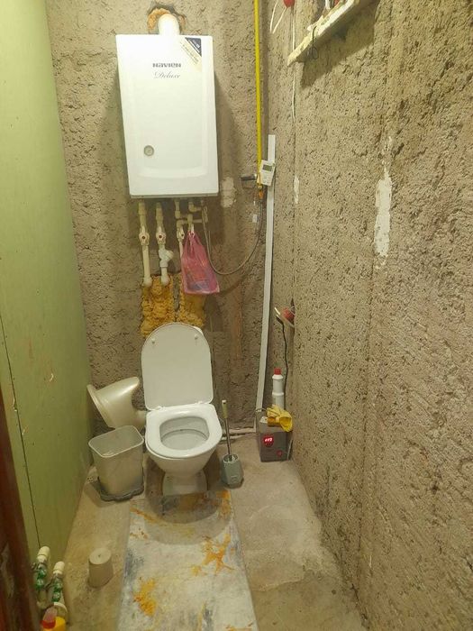 Продам частный дом