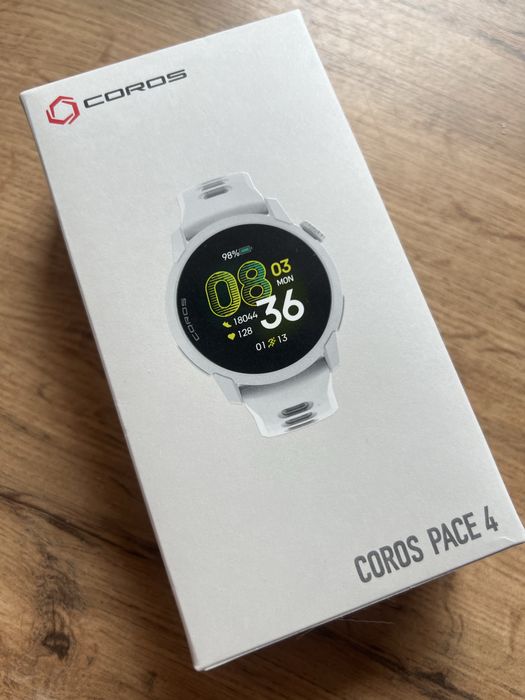 Спорт часы Coros Pace 4