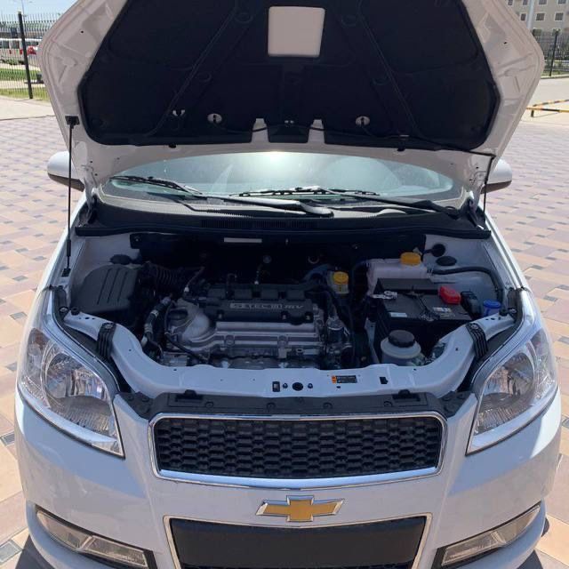 Nexia 3 Style 2022 Автомат Продам