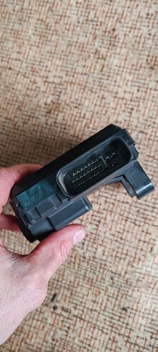 Компьютер ЭБУ АКПП камри 50 2AR FE