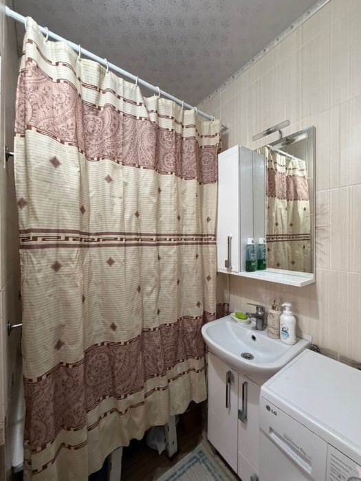 Продам 3-х комнатную квартиру