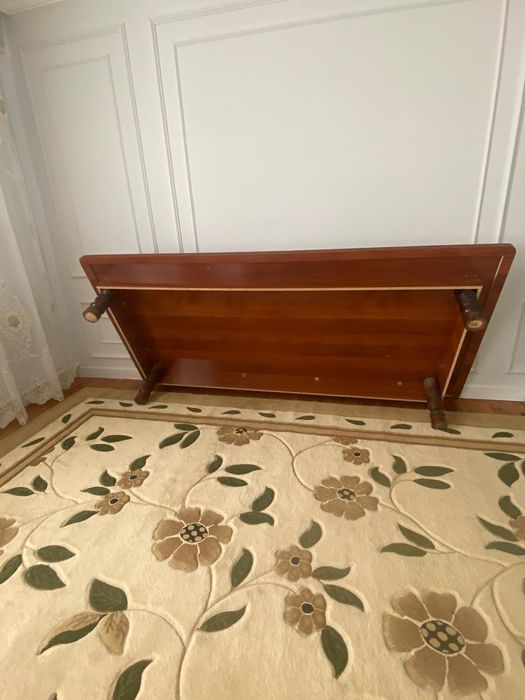 Столдар сатылады