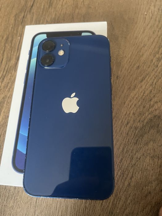 Apple iphone 12 mini