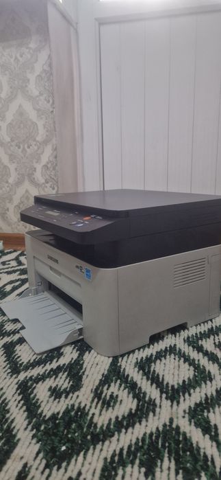 Samsung Xpress серии M2070