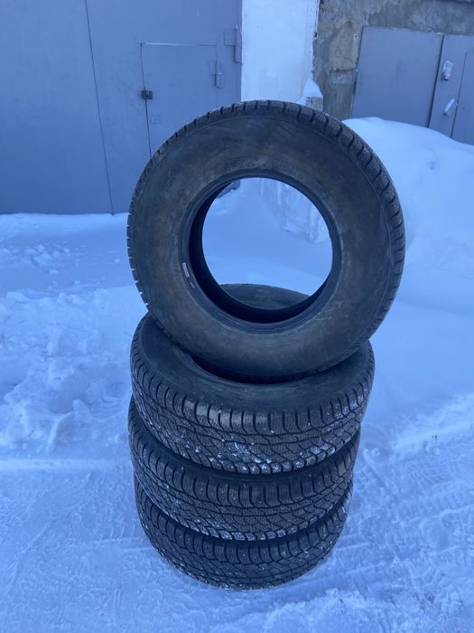 245/70/16 резина viatti